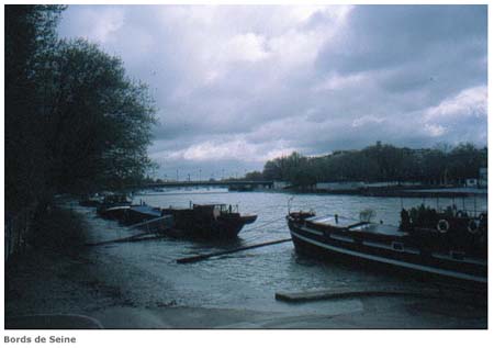 bordsdeseine