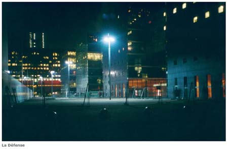 ladefense