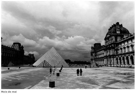 louvre