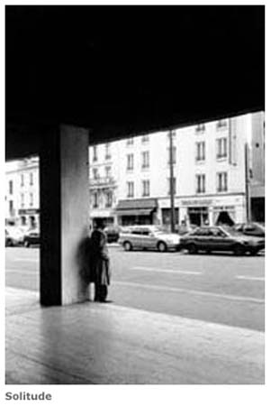 montparnasse