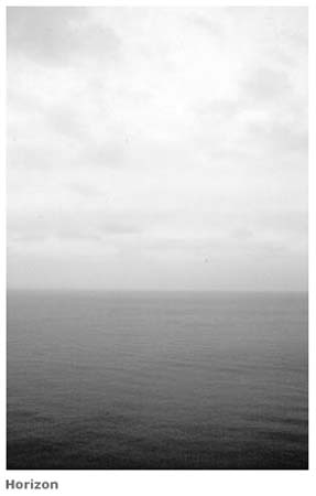 horizon