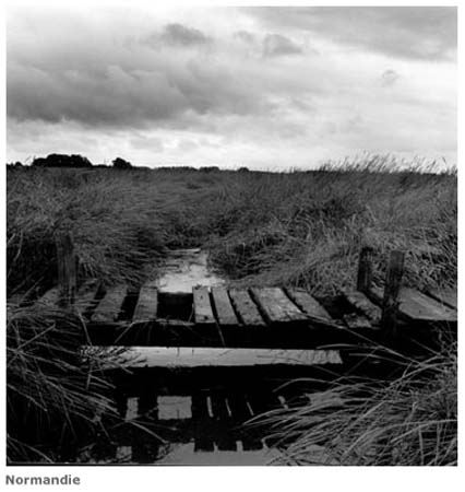 normandie