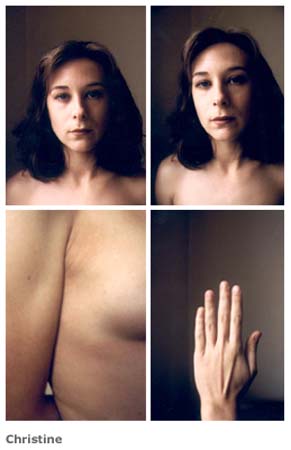 christine